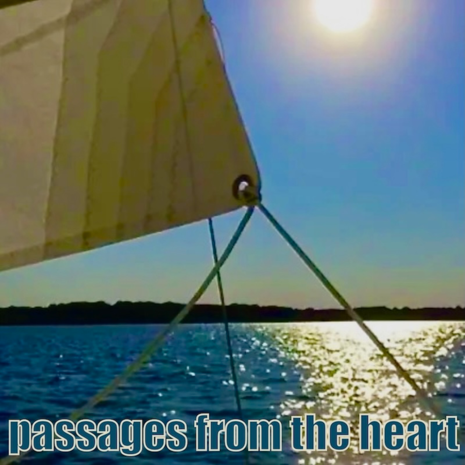 Staying Safe on the Boat with Jerome Rand of Sailing Into Oblivion episode artwork