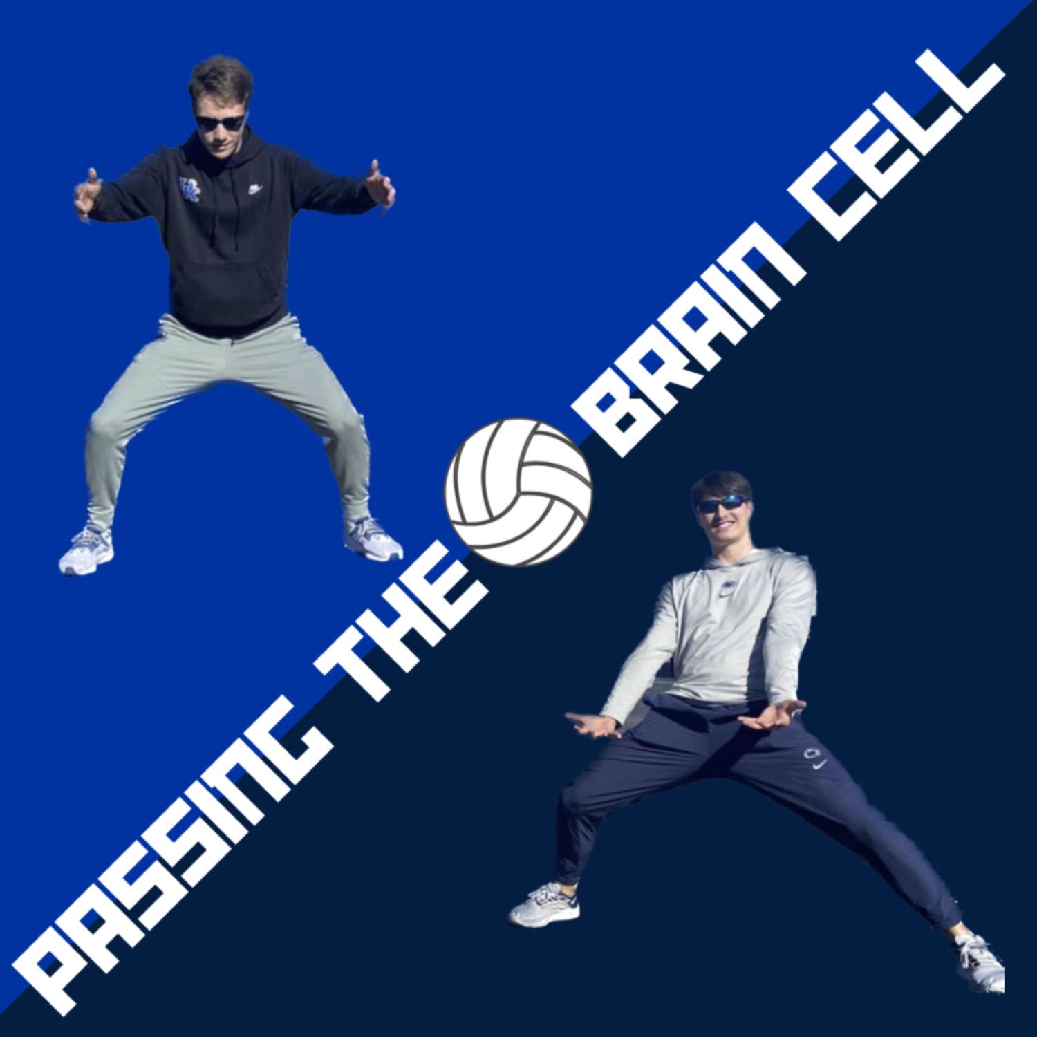 Passing the Brain Cell
