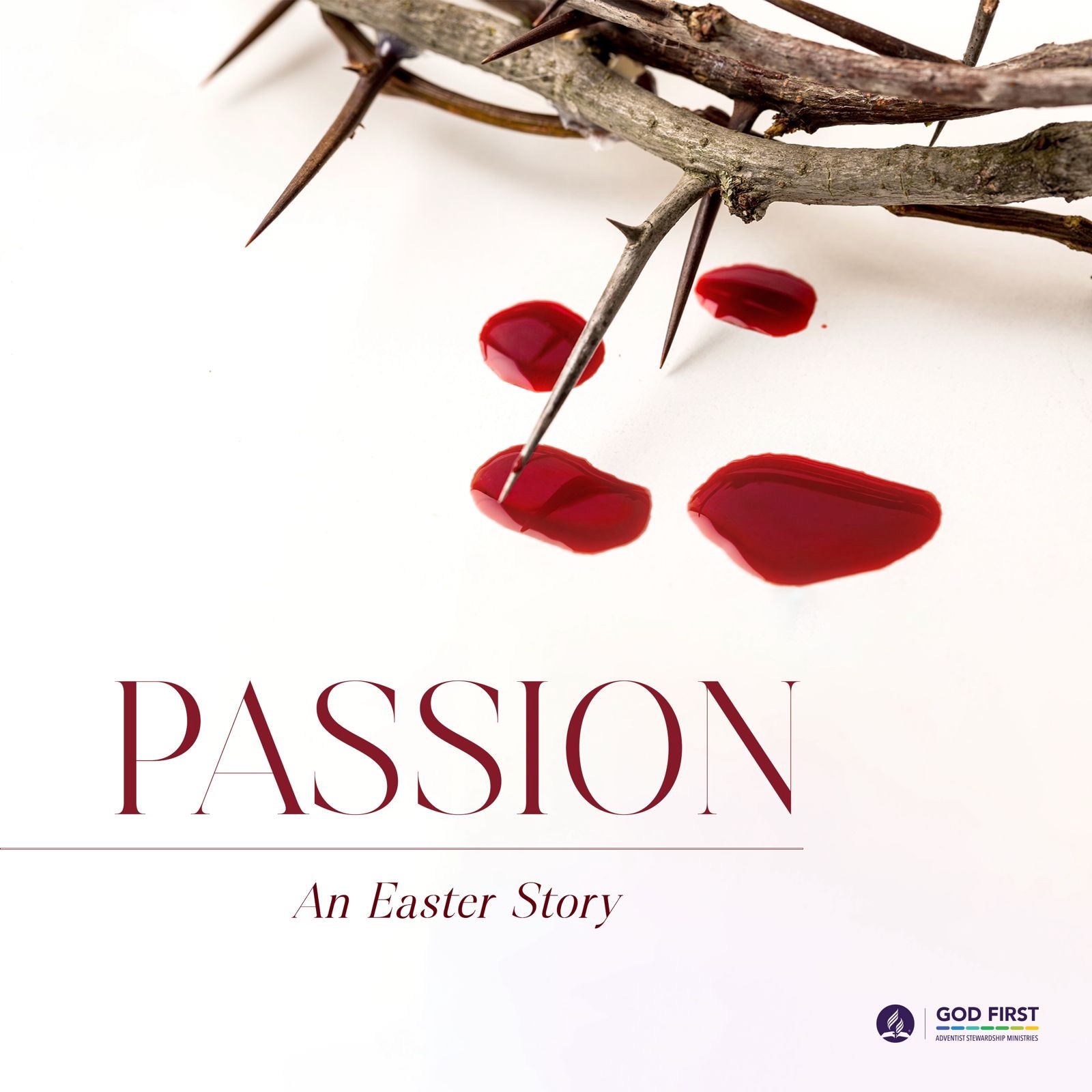 Passion: An Easter Story