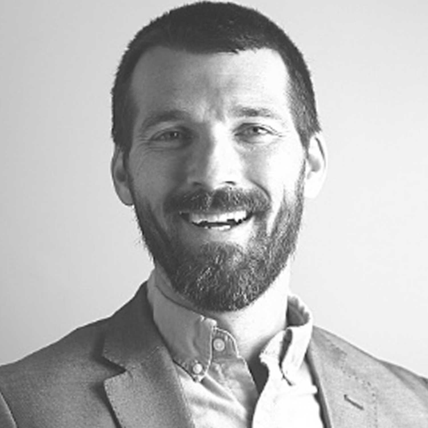 Finding a passion in Cybersecurity with Dr. Gerald Auger episode artwork