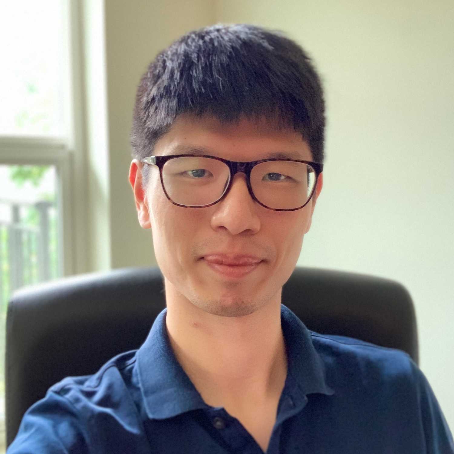 Software Development: Seeing beyond the horizon with YuChe Liu episode artwork