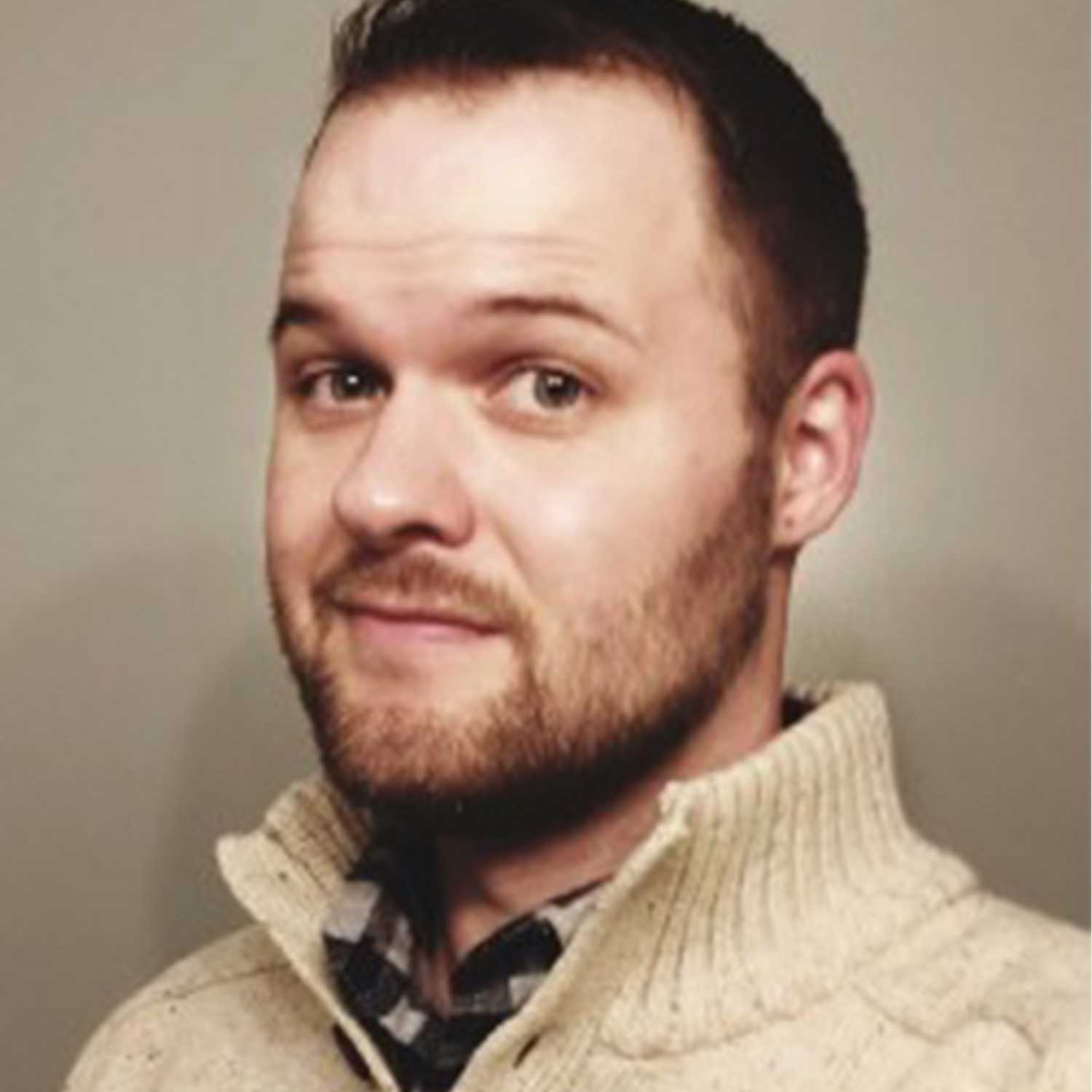 Cybersecurity is more than just 1s and 0s - a talk with Jon Helmus episode artwork