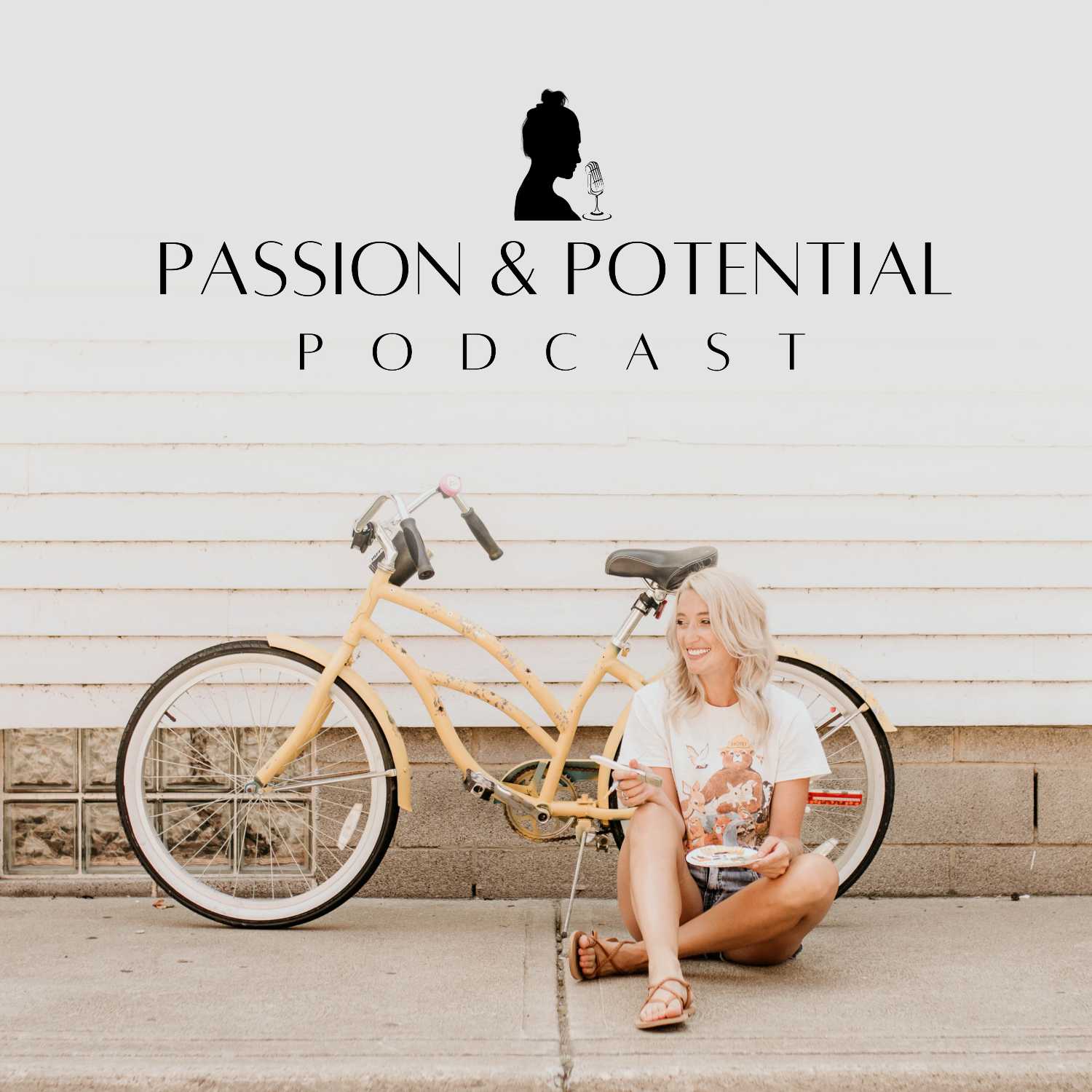 Passion and Potential