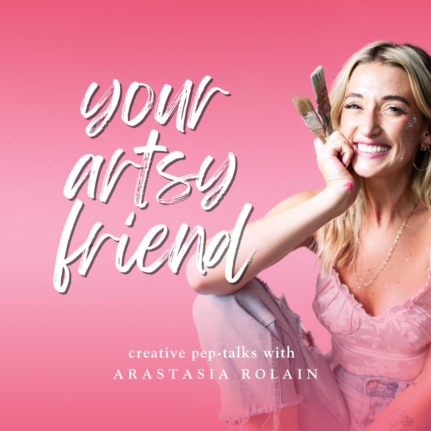 Your Artsy Friend