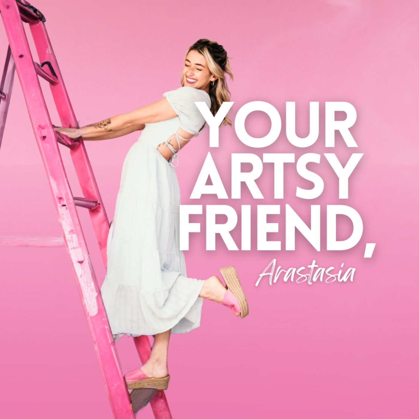Your Artsy Friend