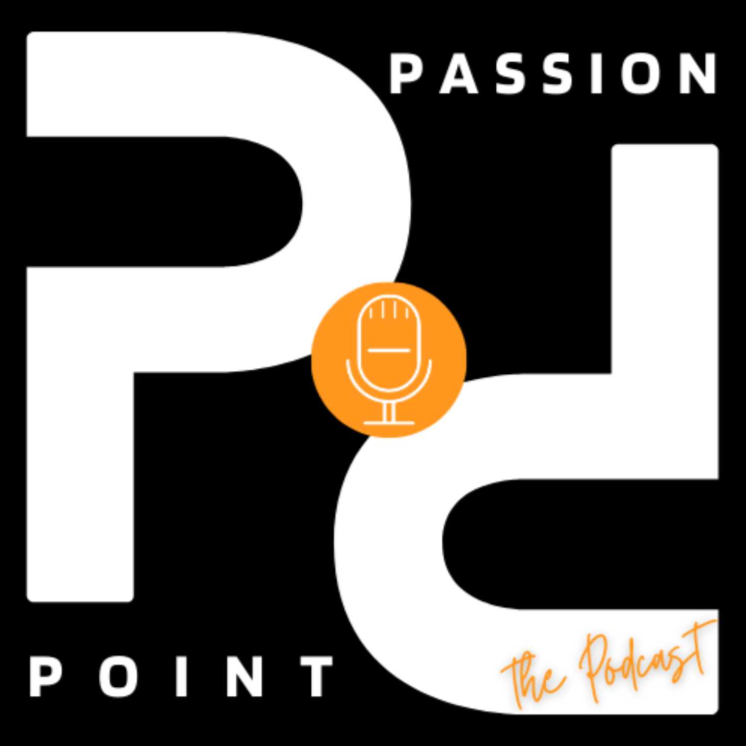 Passion Point Podcast