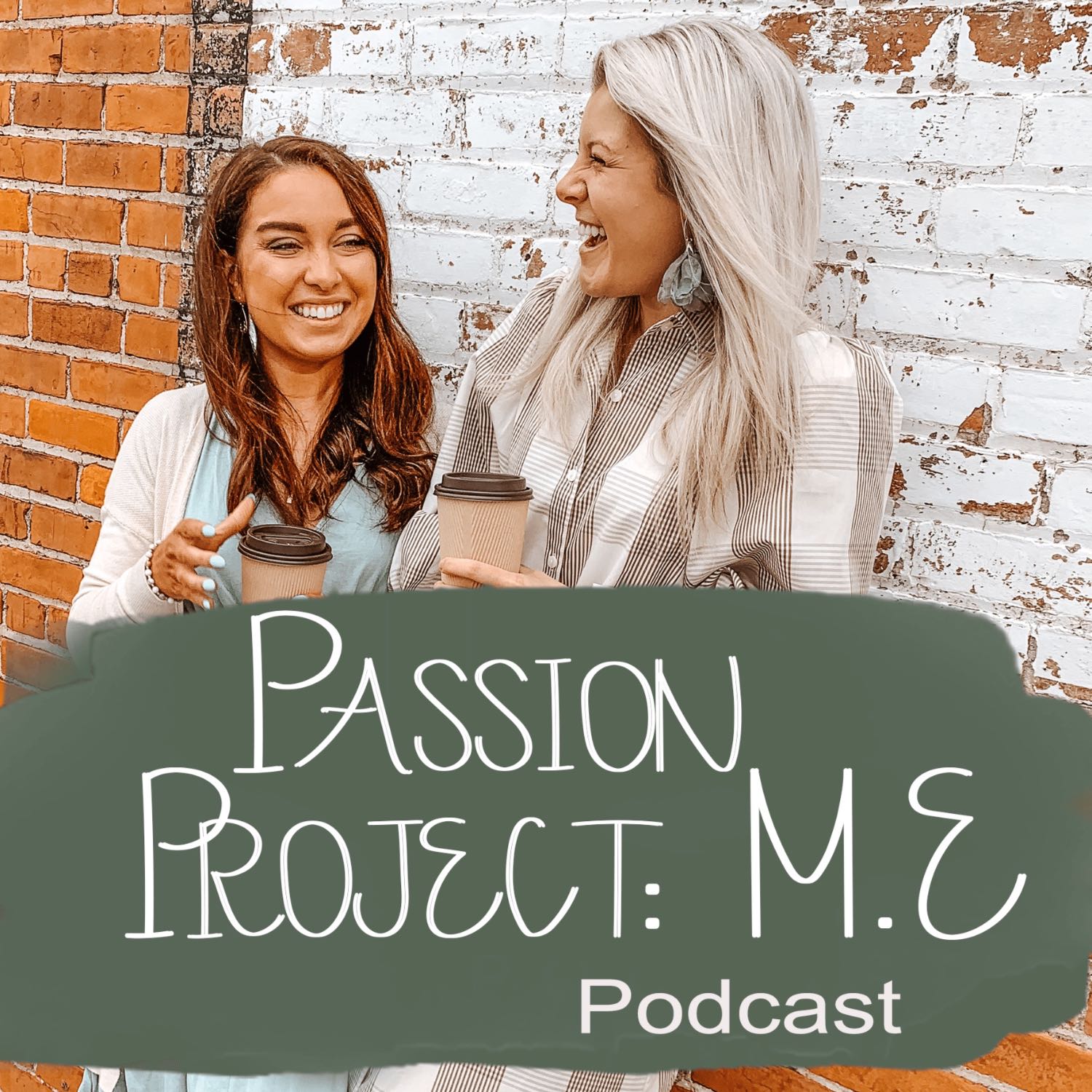 Passion Project: M|E