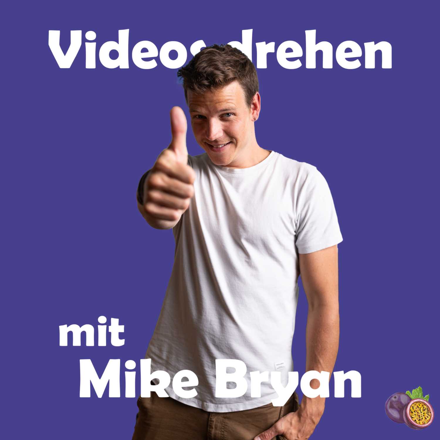 Videos drehen mit Mike Bryan