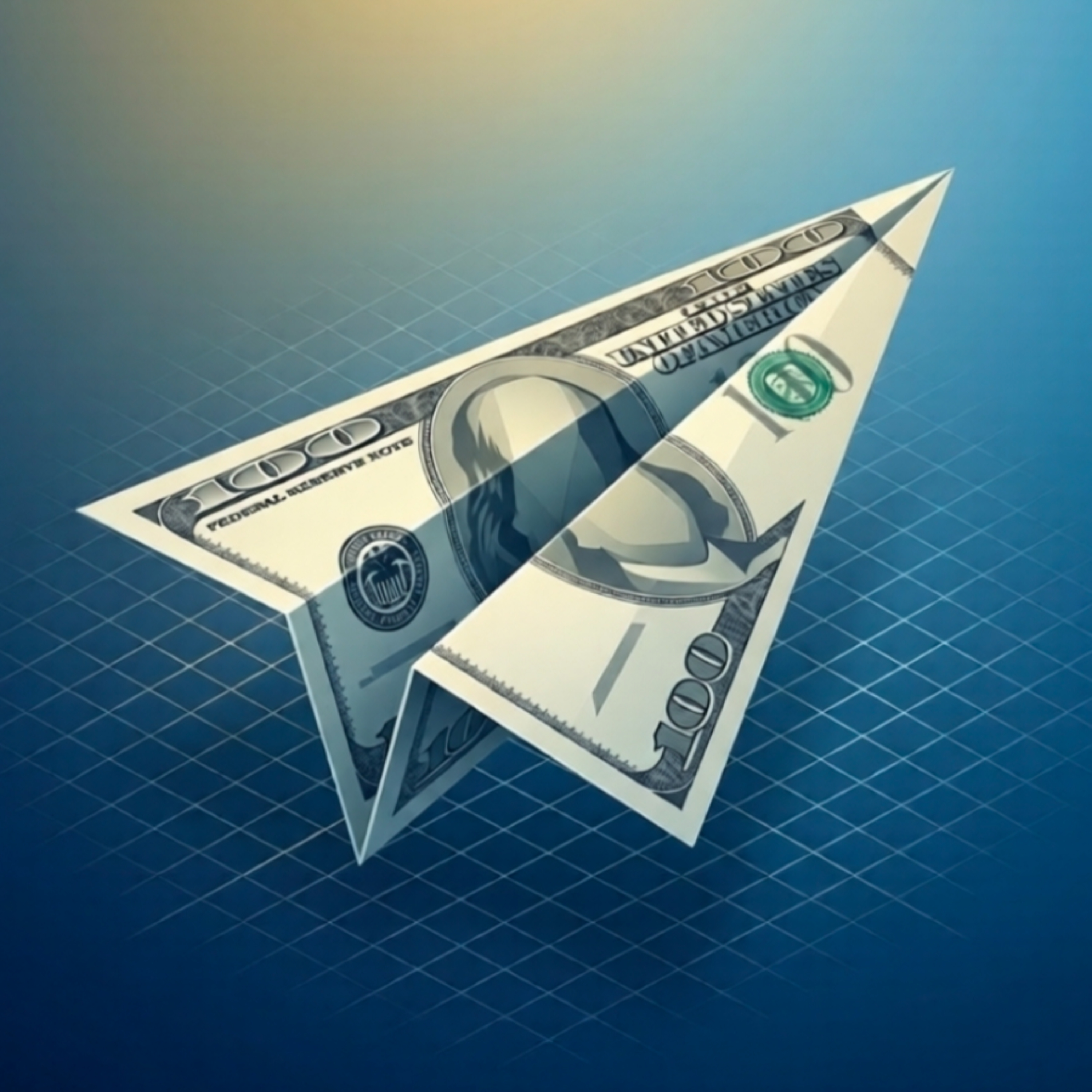 Passive Income Pilot podcast artwork