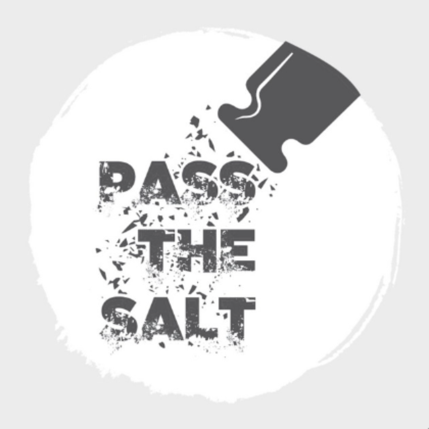 Pass the Salt