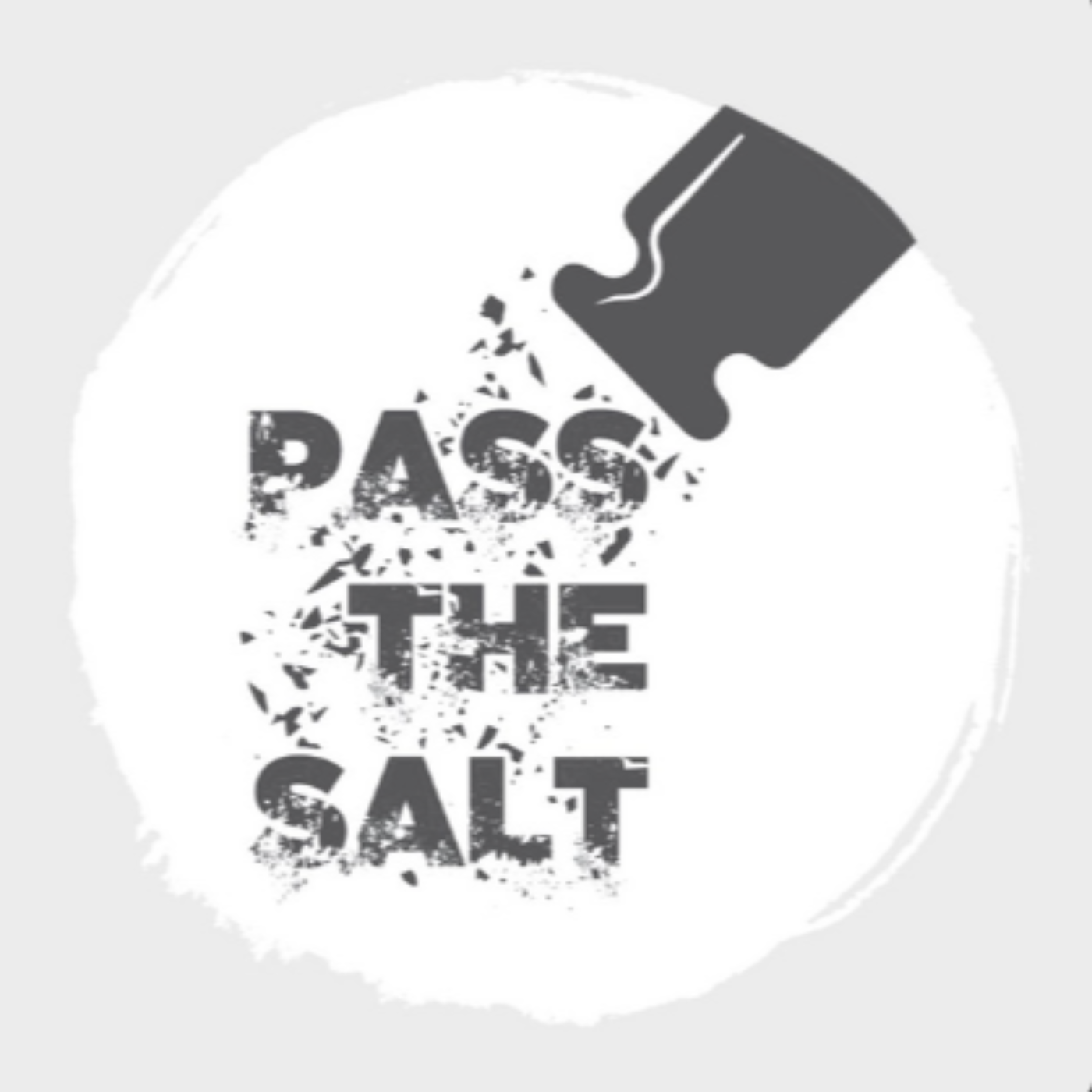 Pass the Salt