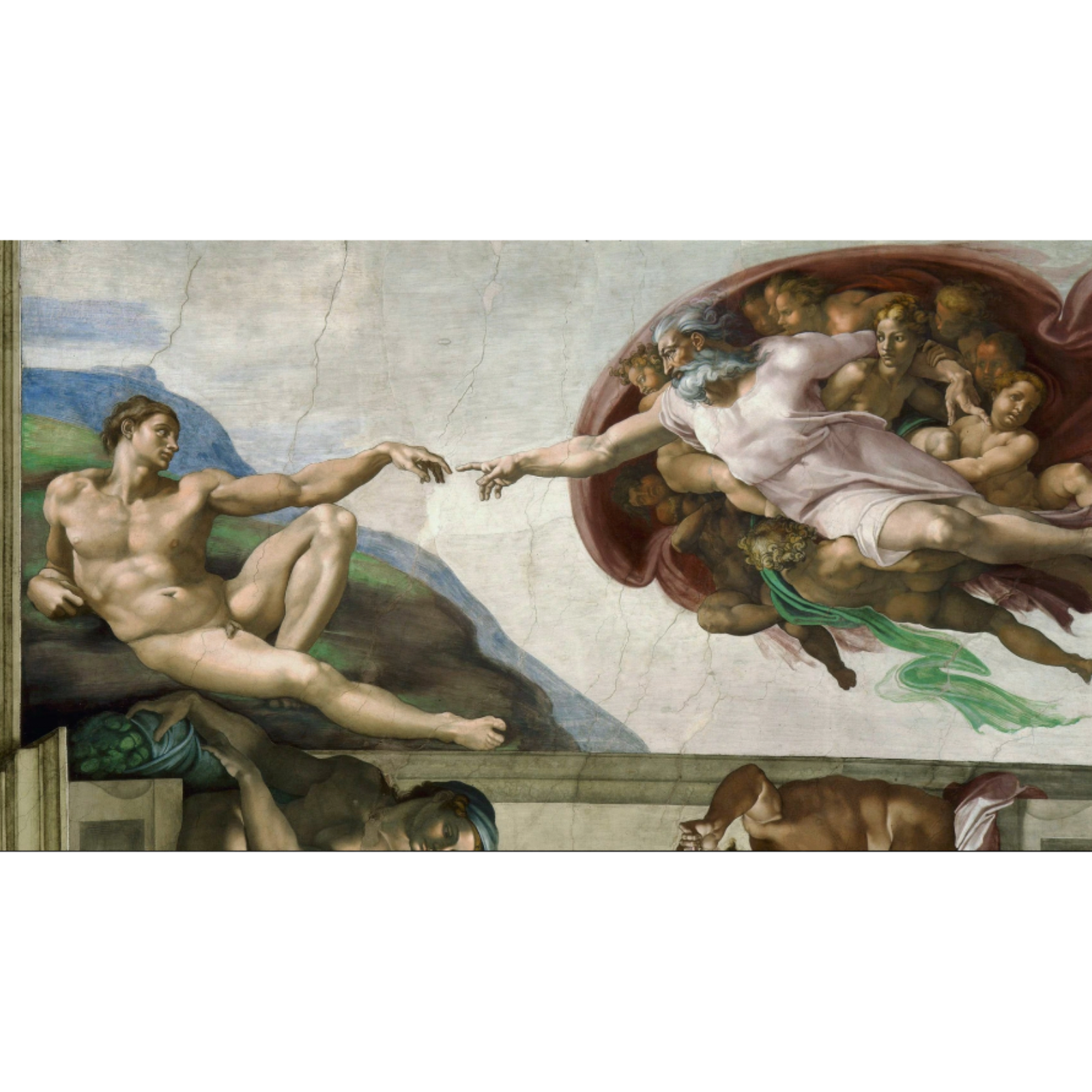 The Renaissance episode artwork