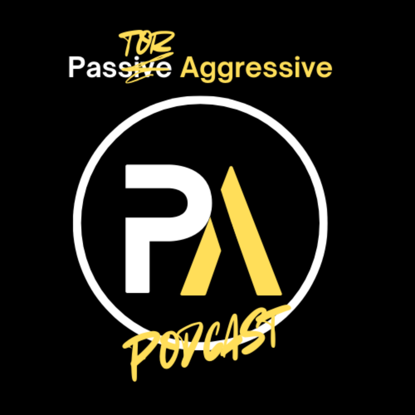 Pastor Aggressive