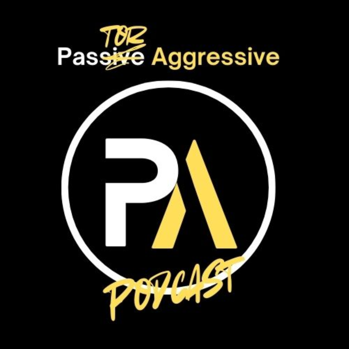 Pastor Aggressive