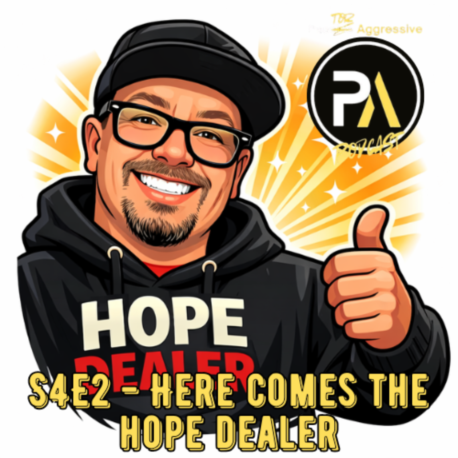 Here Comes the Hope Dealer