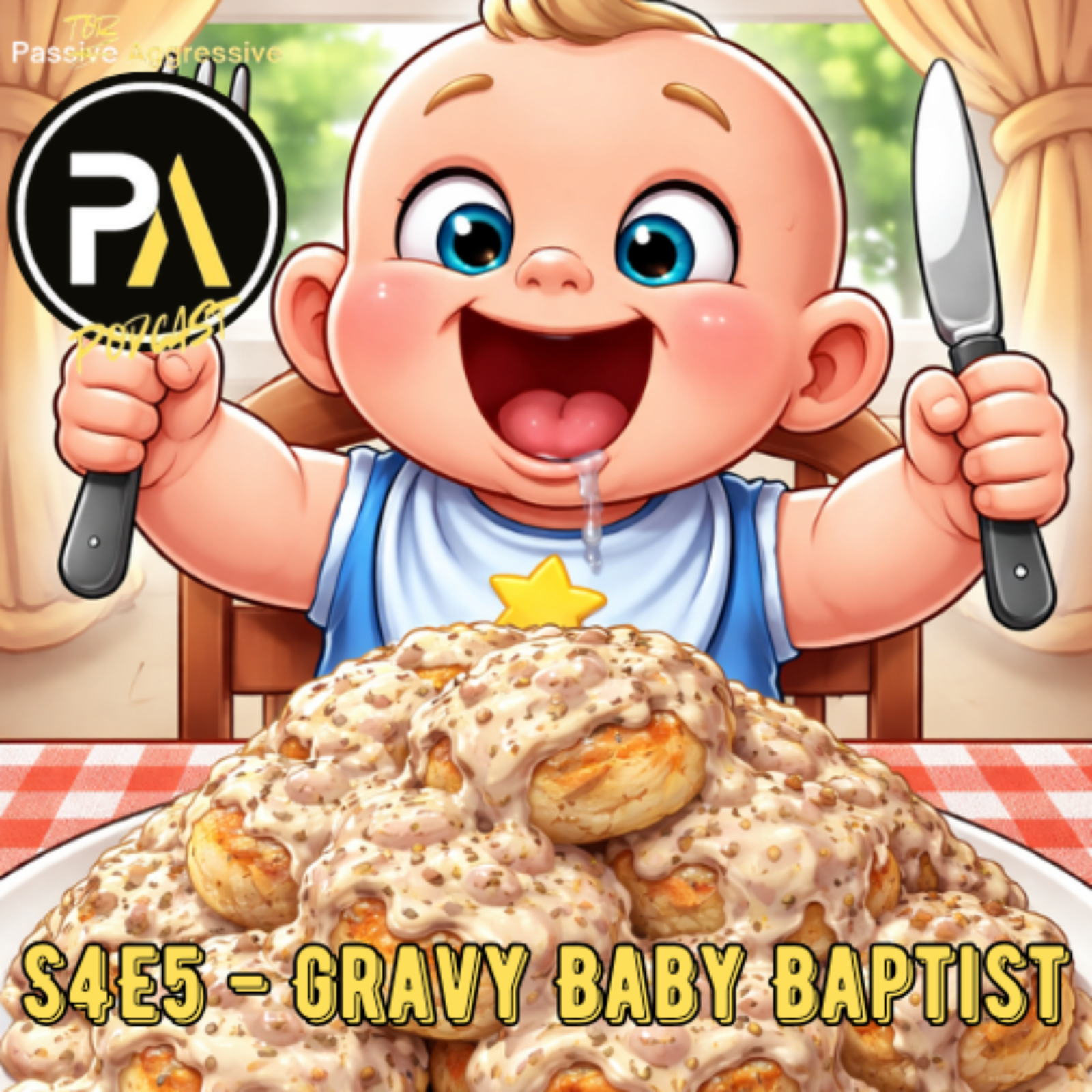 Gravy Baby Baptist