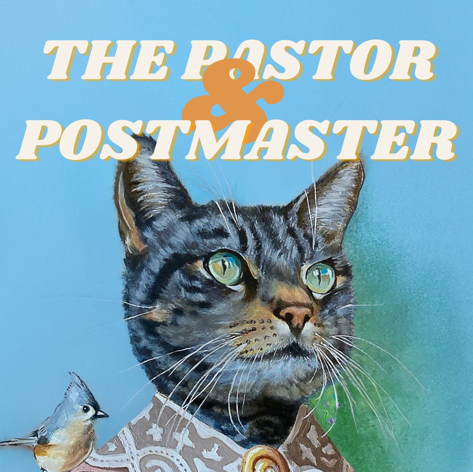 Pastor and Postmaster