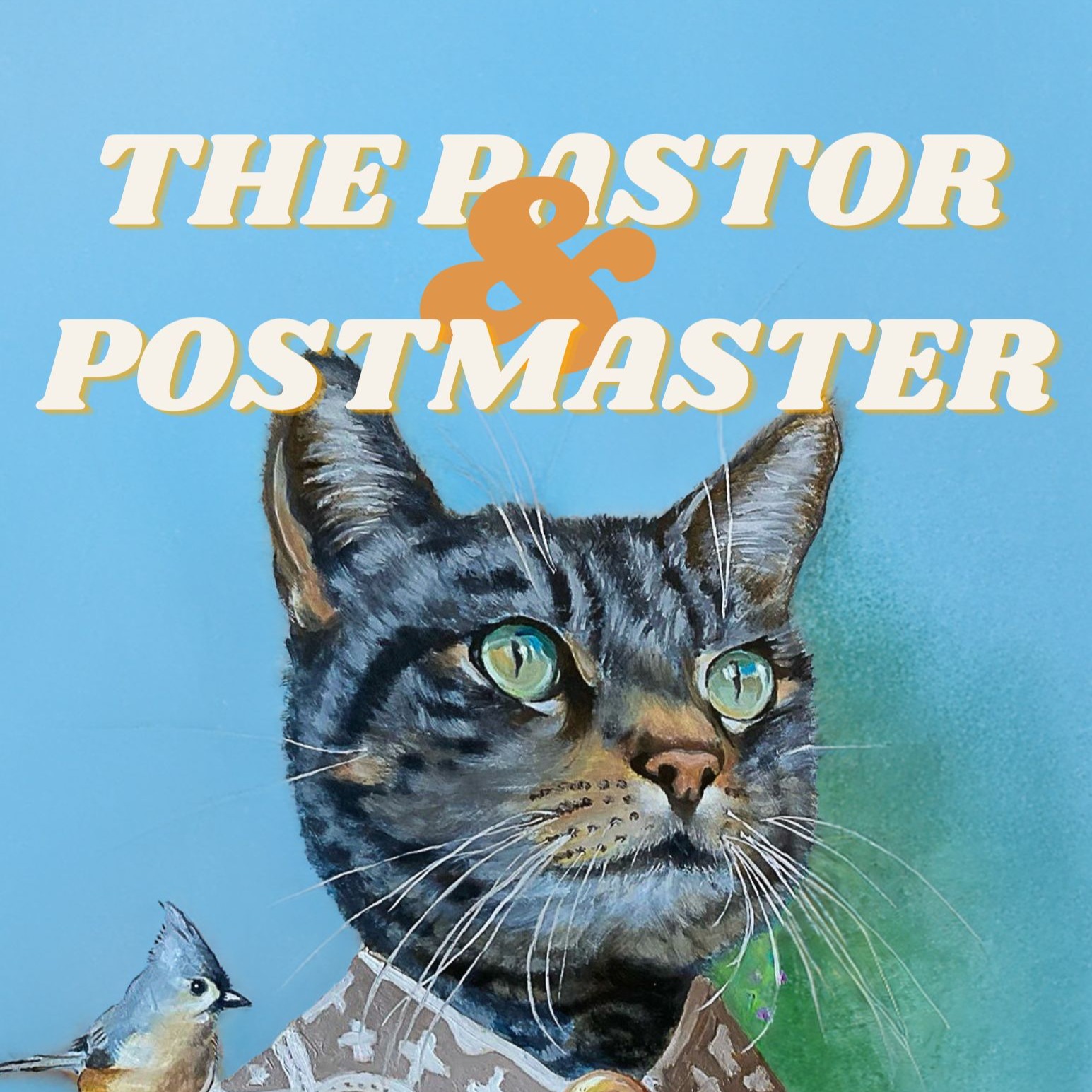 Pastor and Postmaster