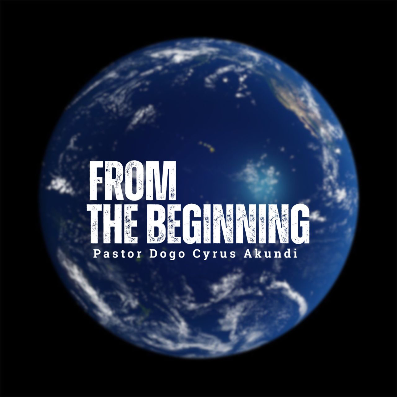 From The Beginning [Part 3] episode artwork