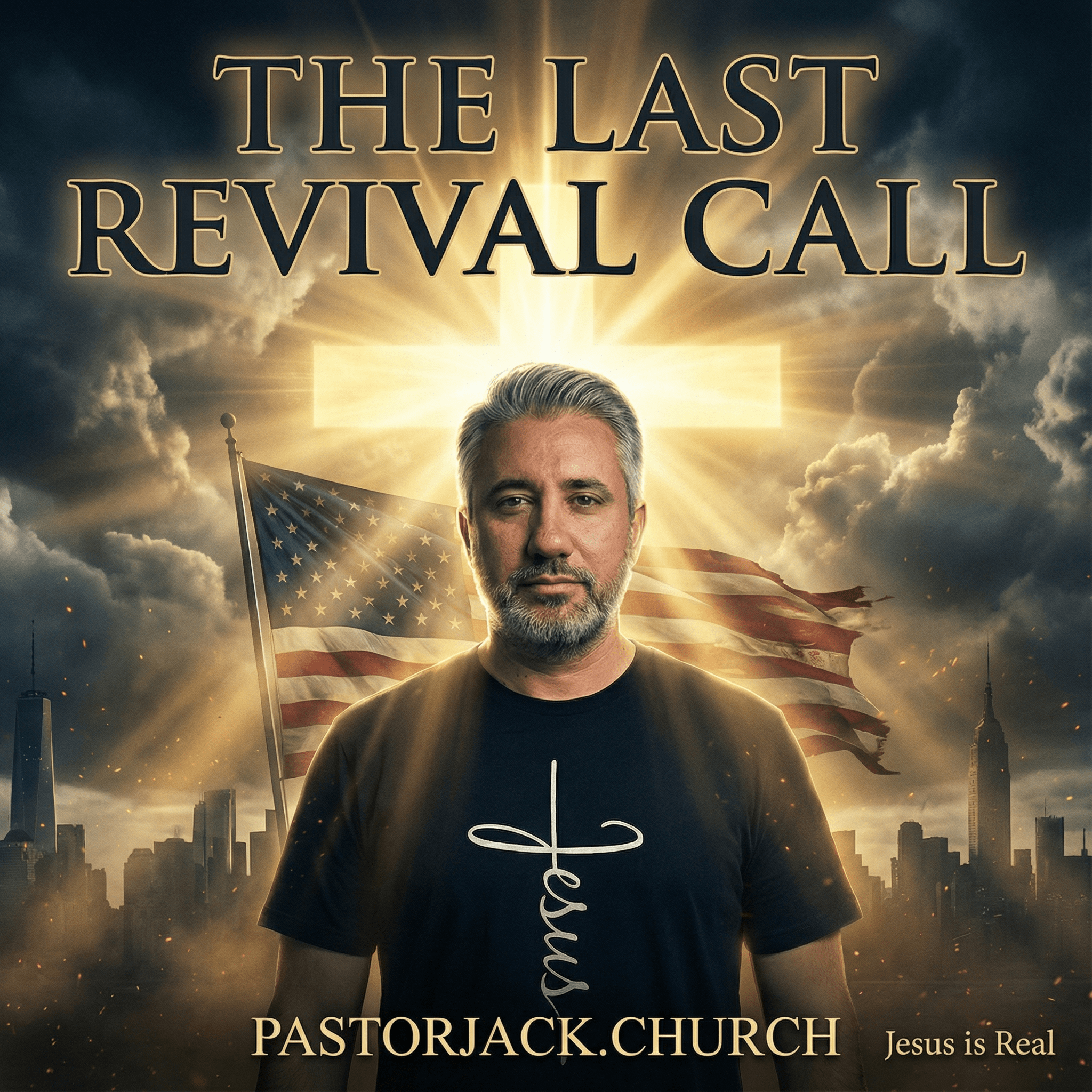 The Last Revival Call cover