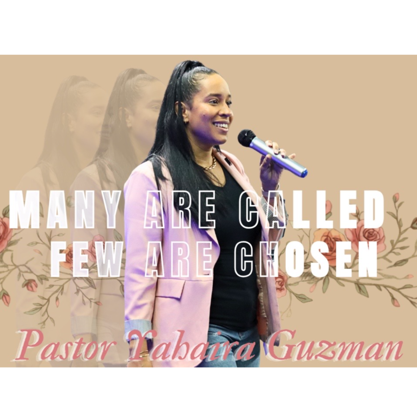 Many Are Called Few Are Chosen episode artwork