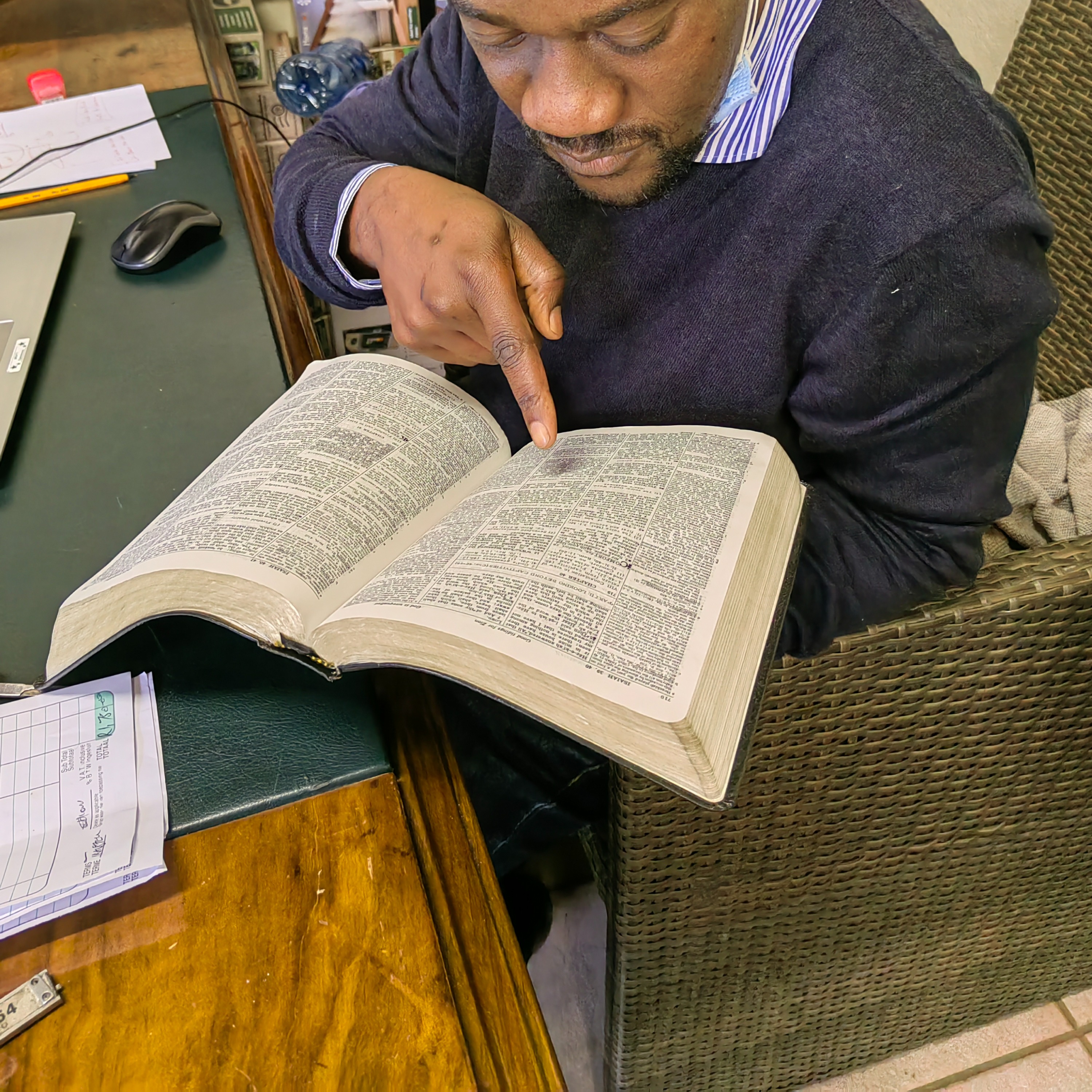 The Truth On Christ The Word