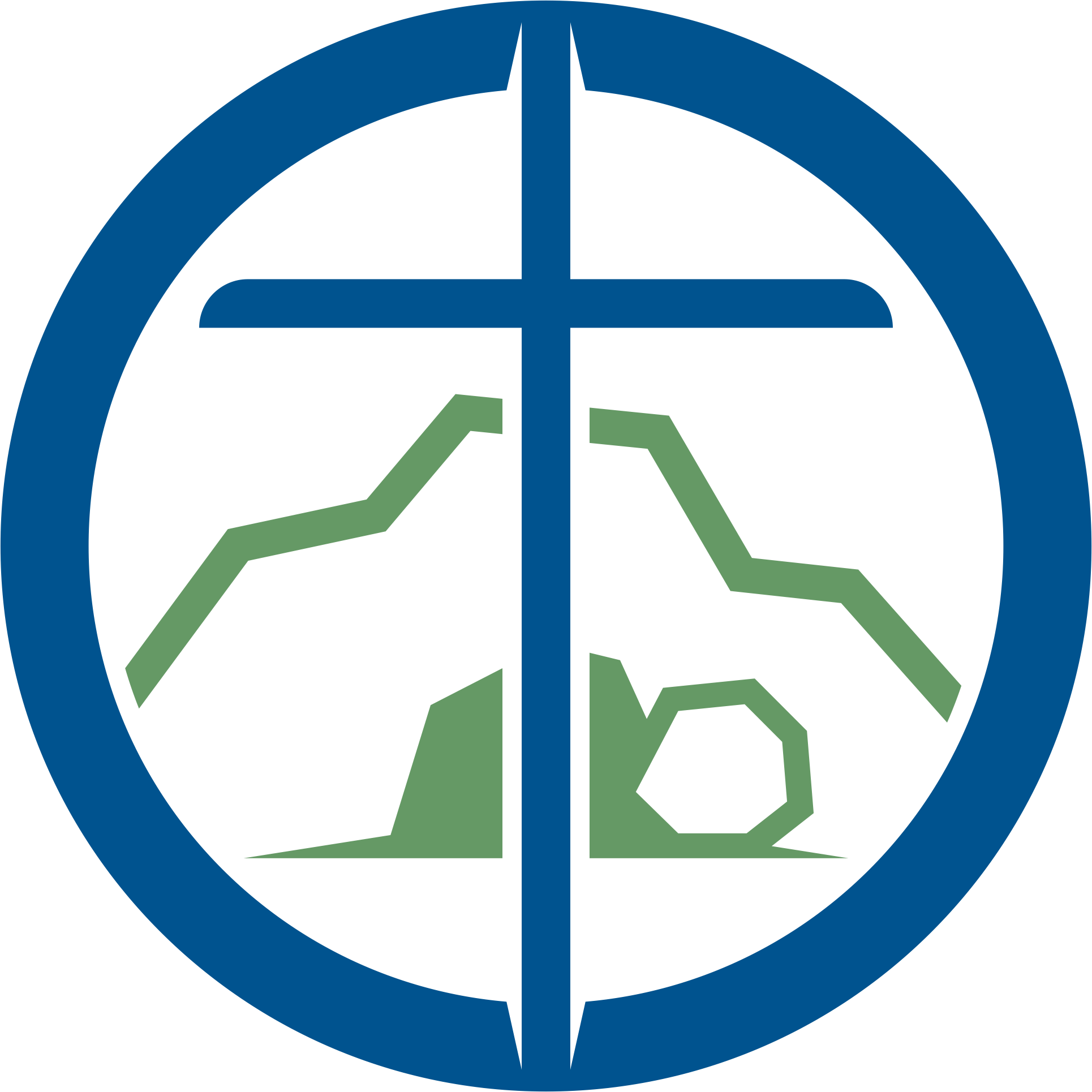 Pastor Orie's Sermon Podcast cover art