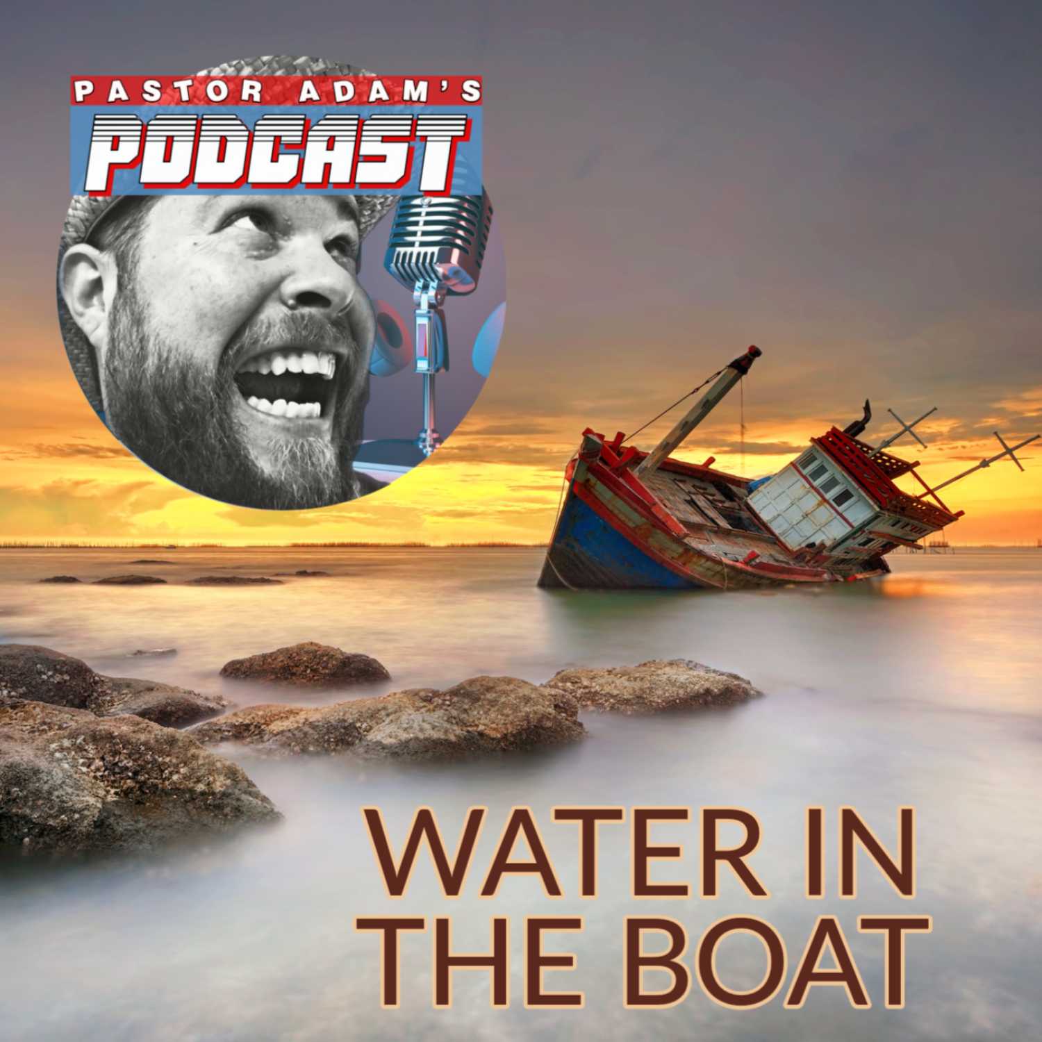 PASTOR ADAM\'S PODCAST