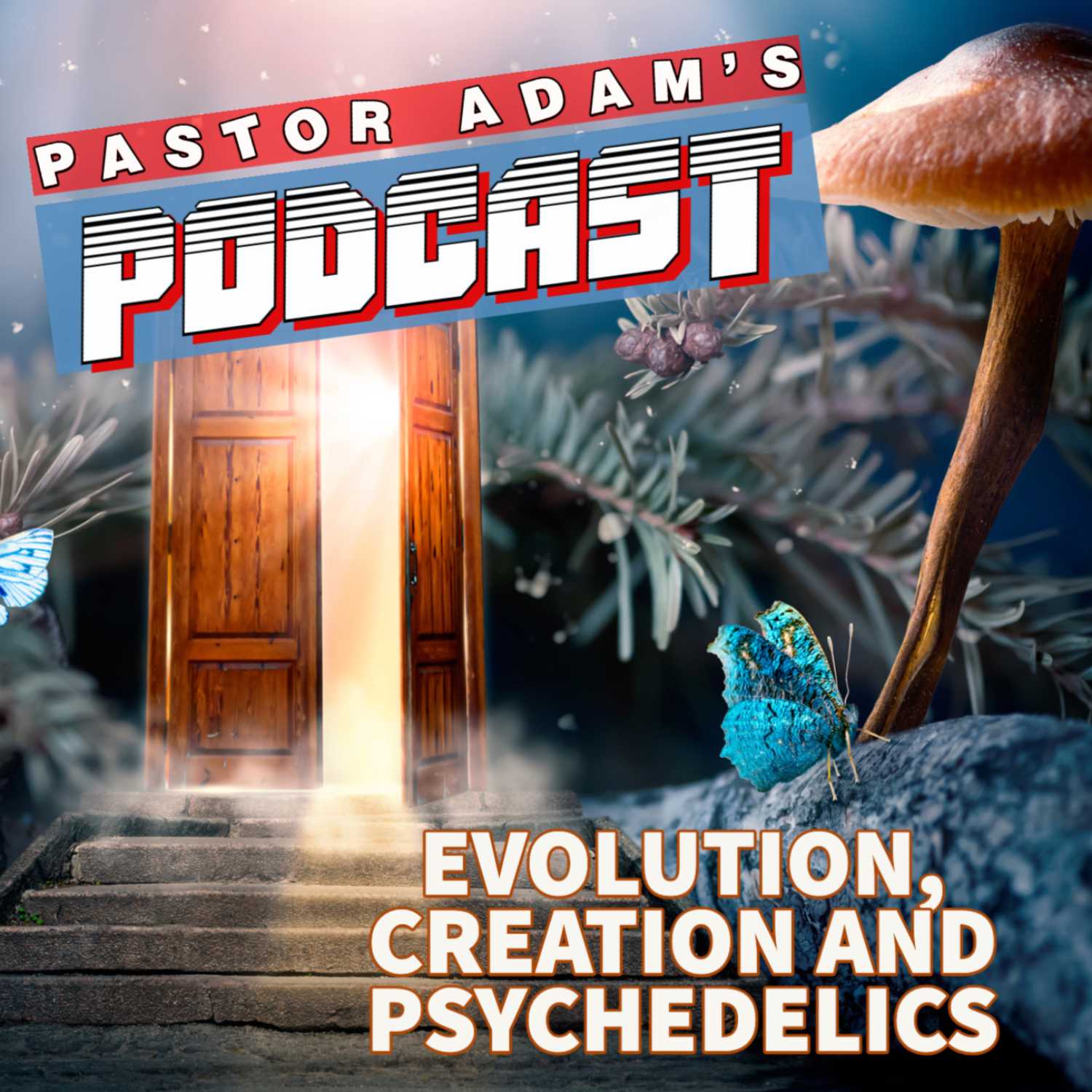PASTOR ADAM\'S PODCAST