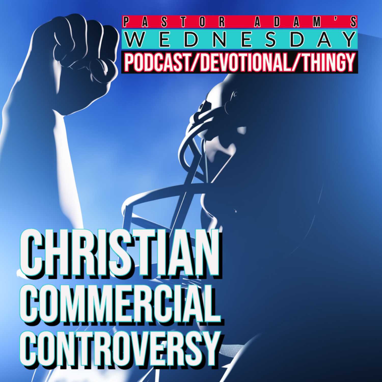 PASTOR ADAM\'S PODCAST