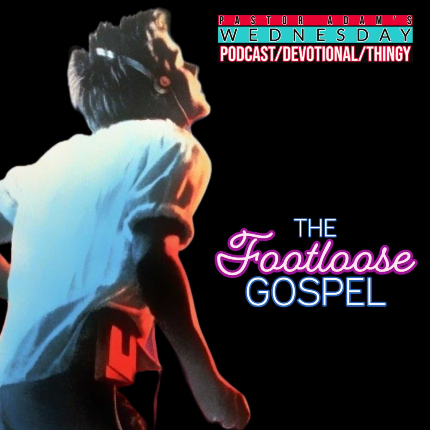 PASTOR ADAM\'S PODCAST
