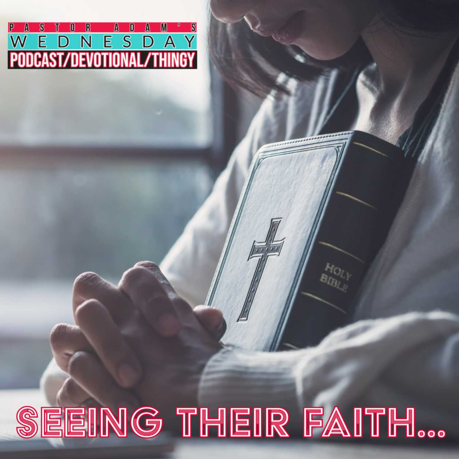 PASTOR ADAM\'S PODCAST