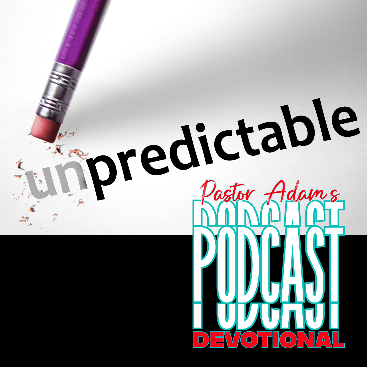 PASTOR ADAM\'S PODCAST