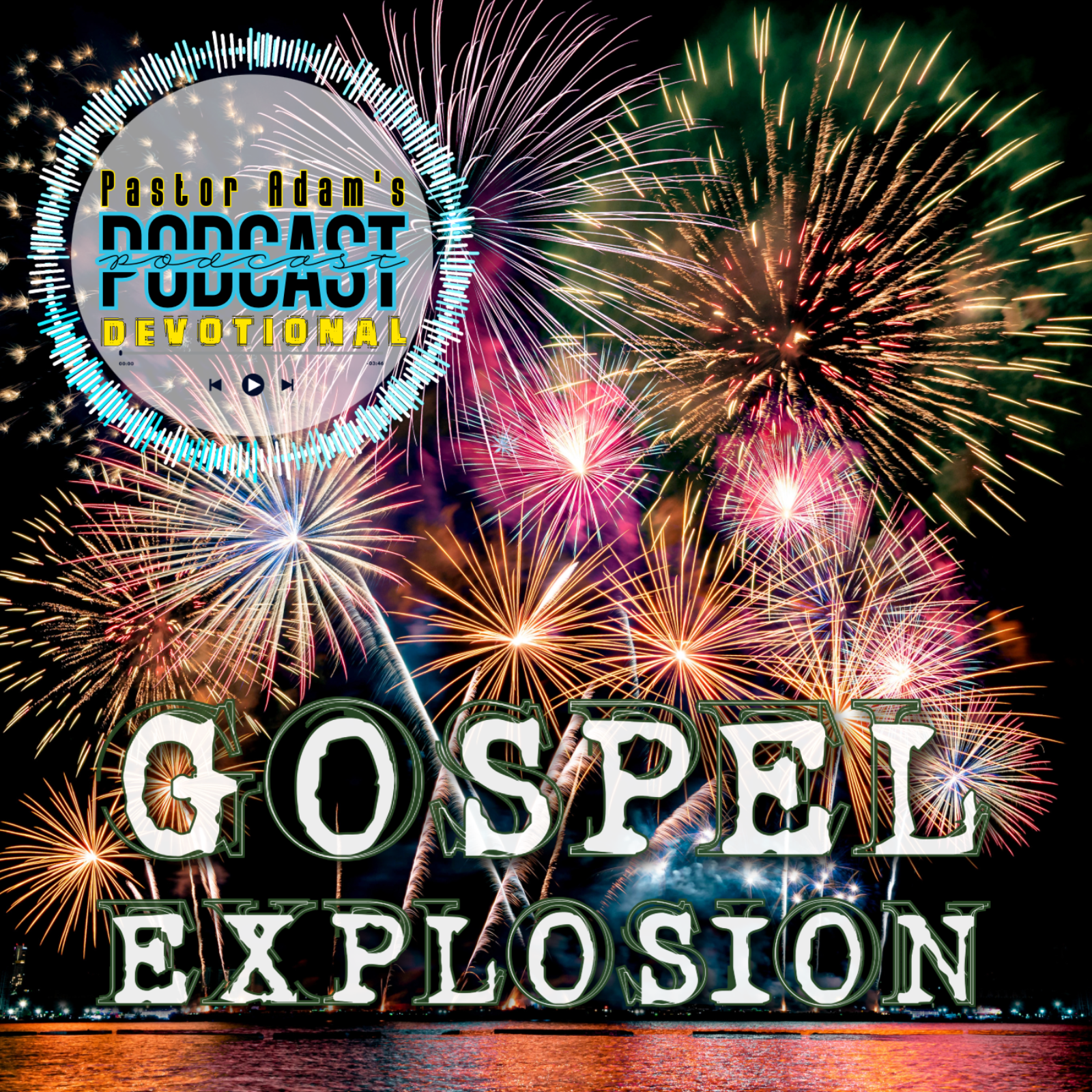 Gospel Explosion