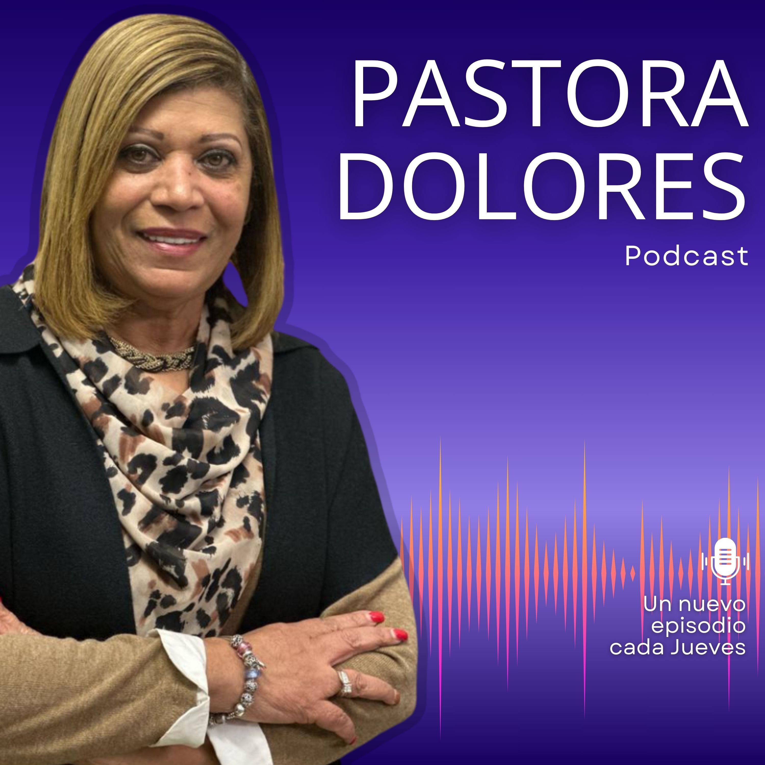 Pastora Dolores Rodriguez
