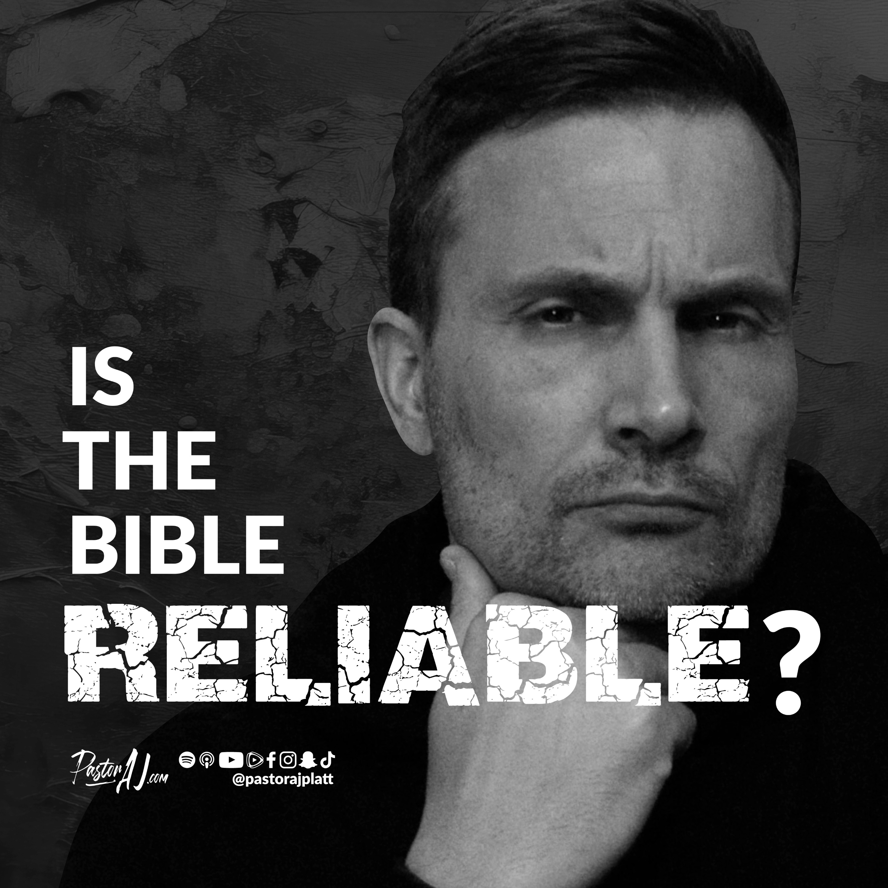 Pastor AJ