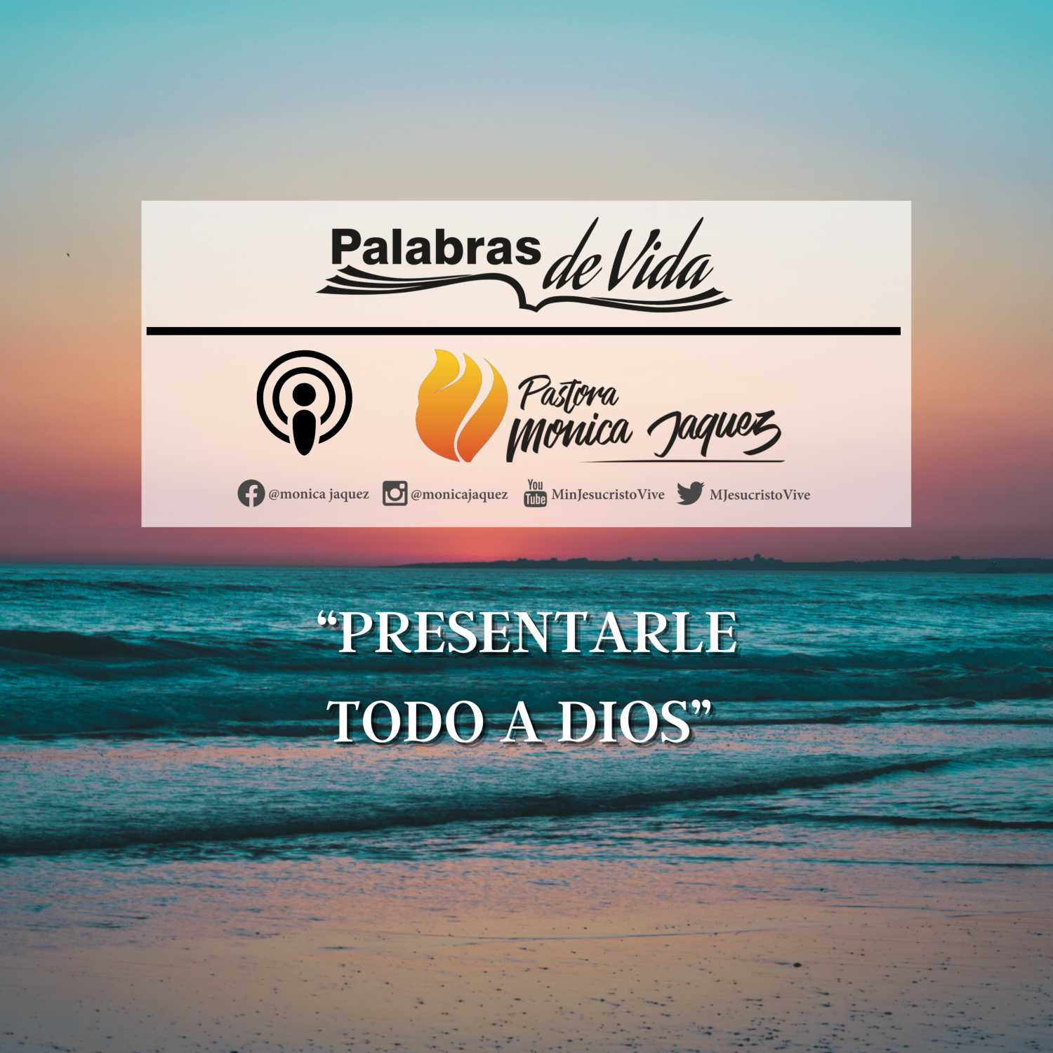 Palabras De Vida