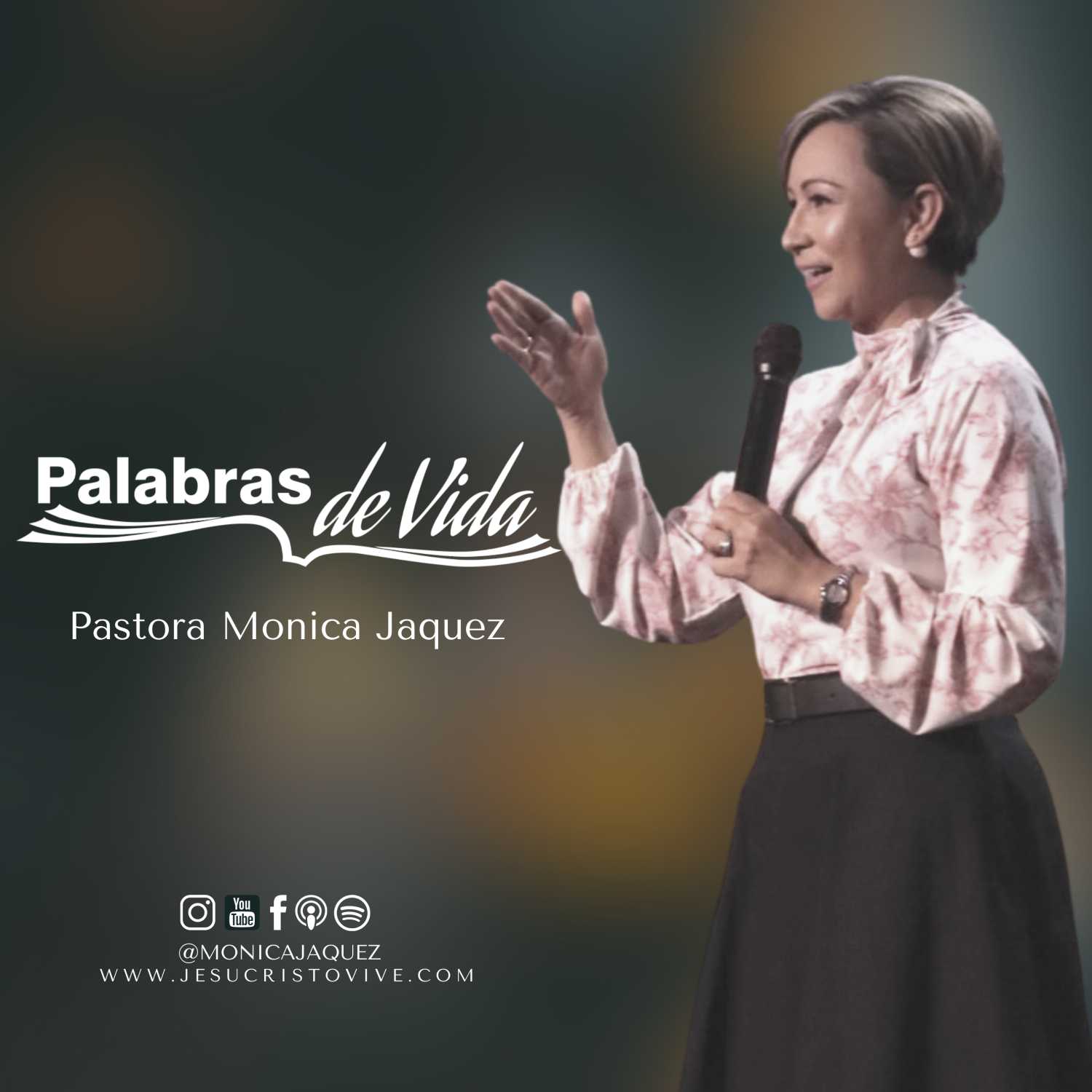 Palabras De Vida