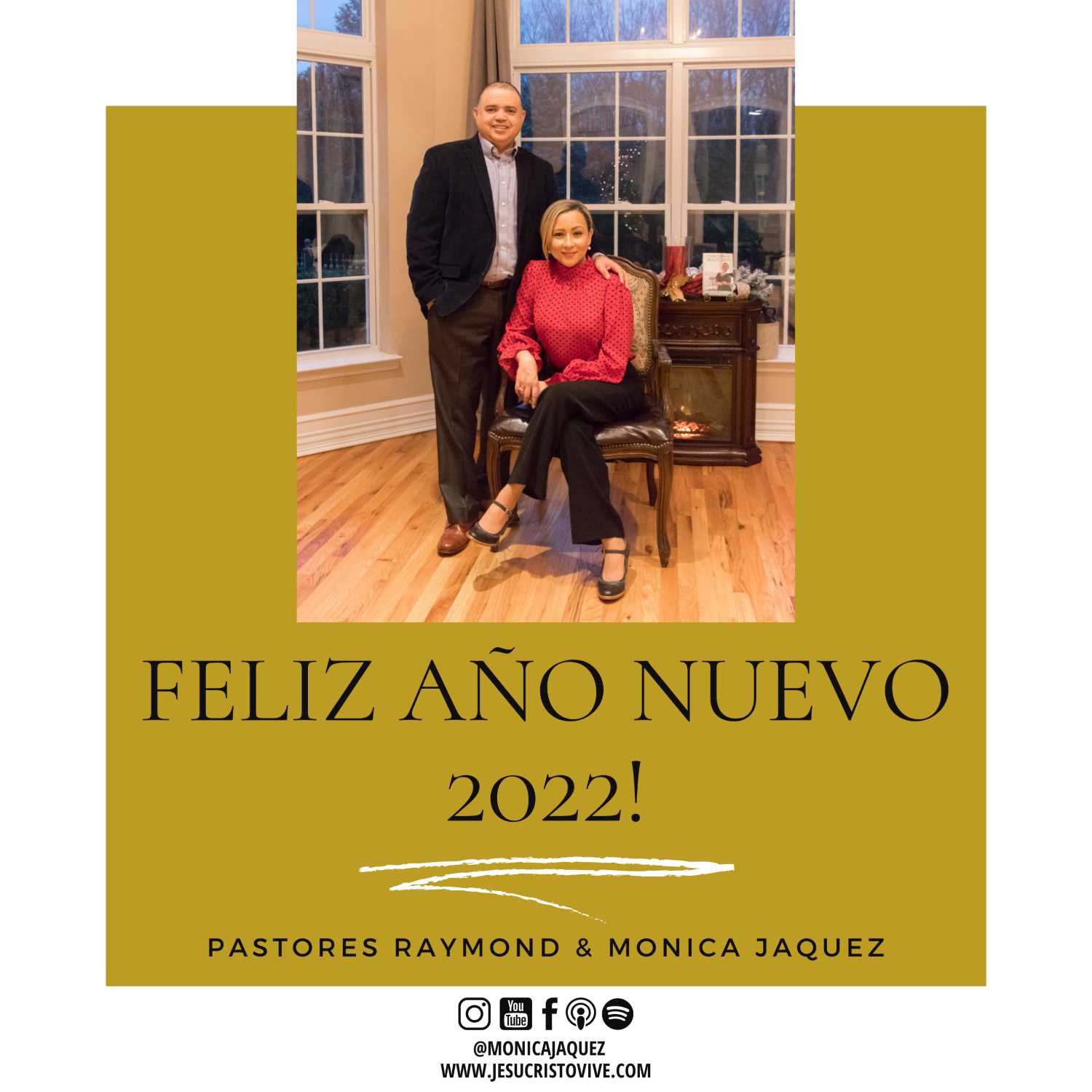Palabras De Vida
