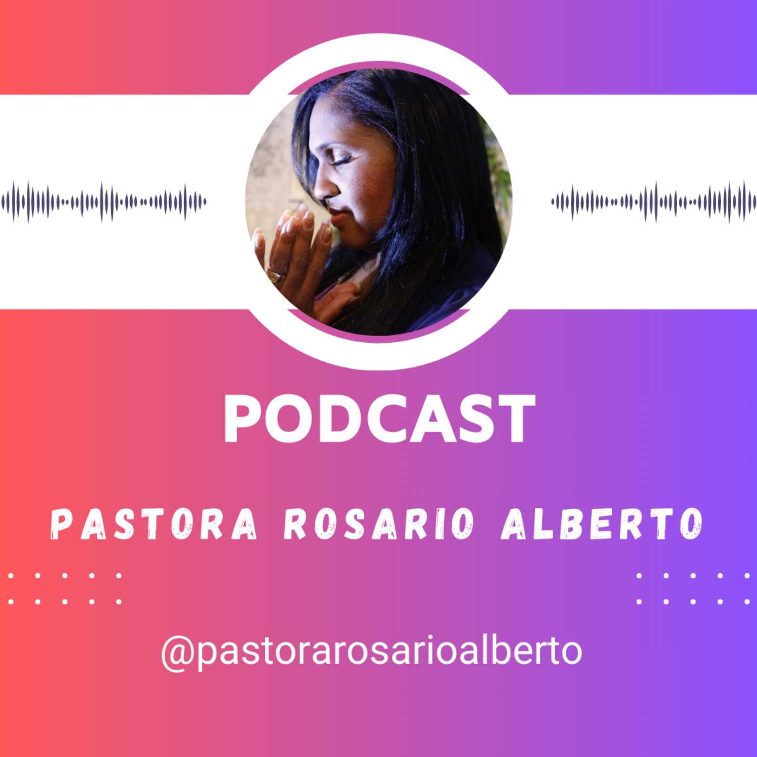 PASTORA ROSARIO ALBERTO