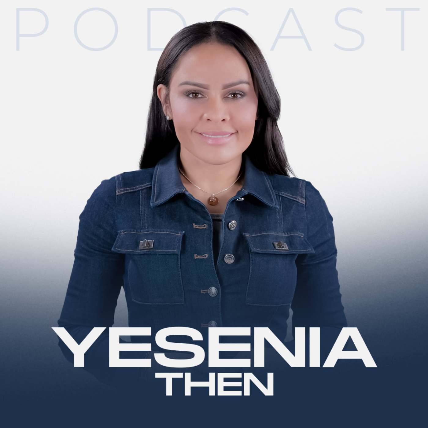 Pastora Yesenia Then