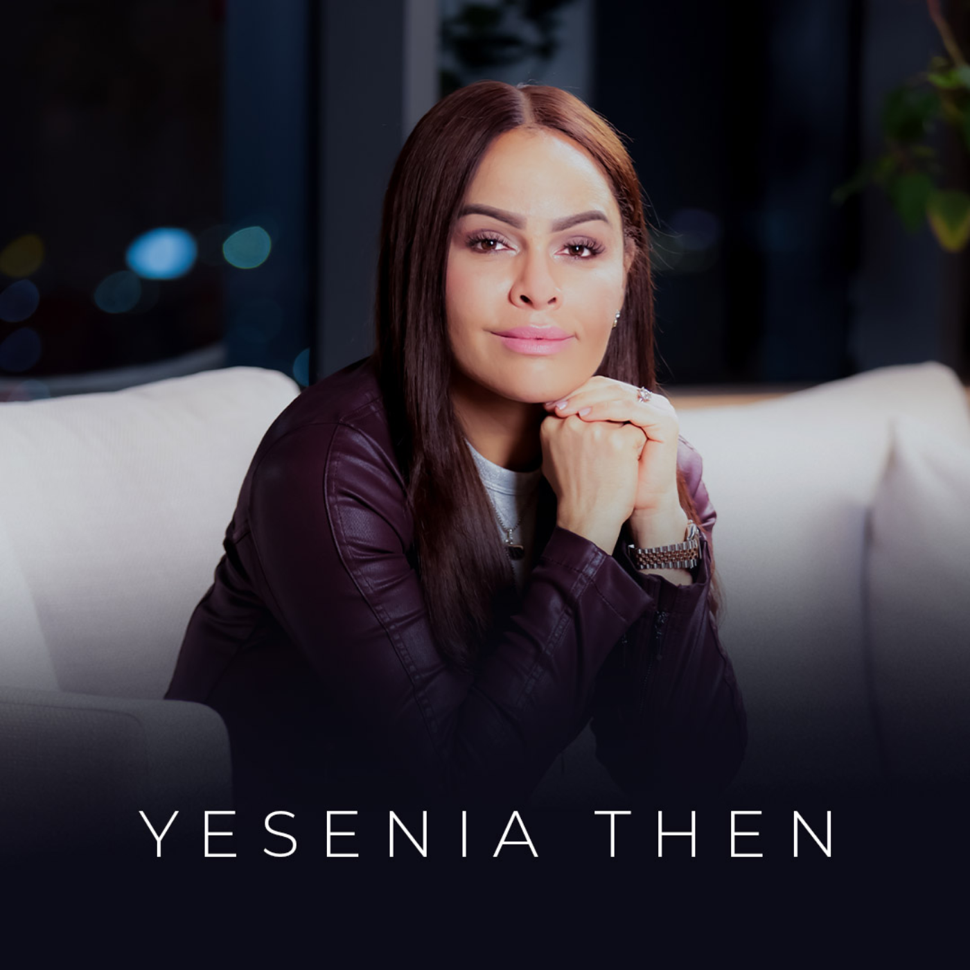 Pastora Yesenia Then