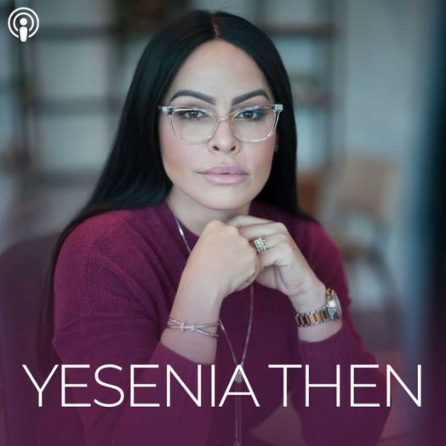 Defínete, porque la definición trae liberación - Pastora Yesenia Then