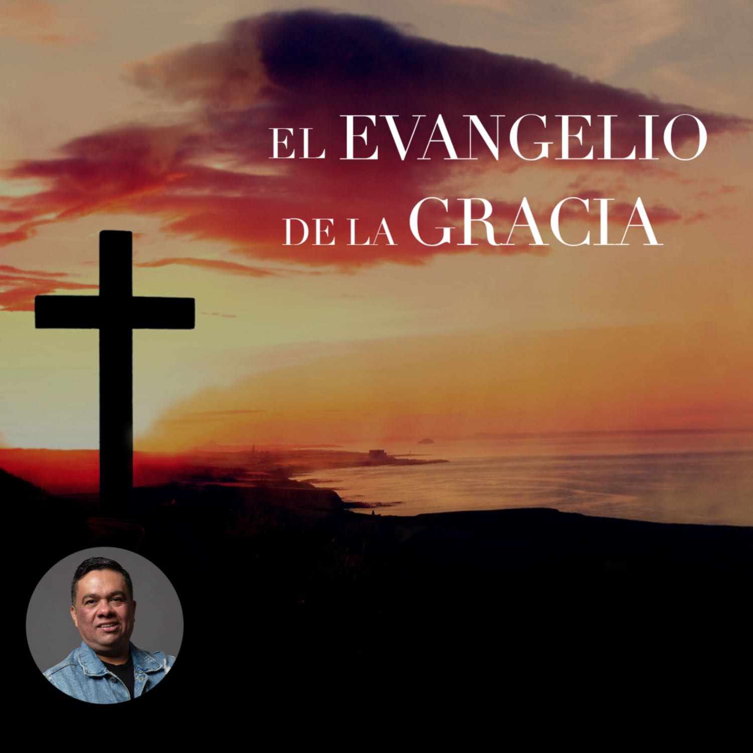 Pastor Eli Chavez