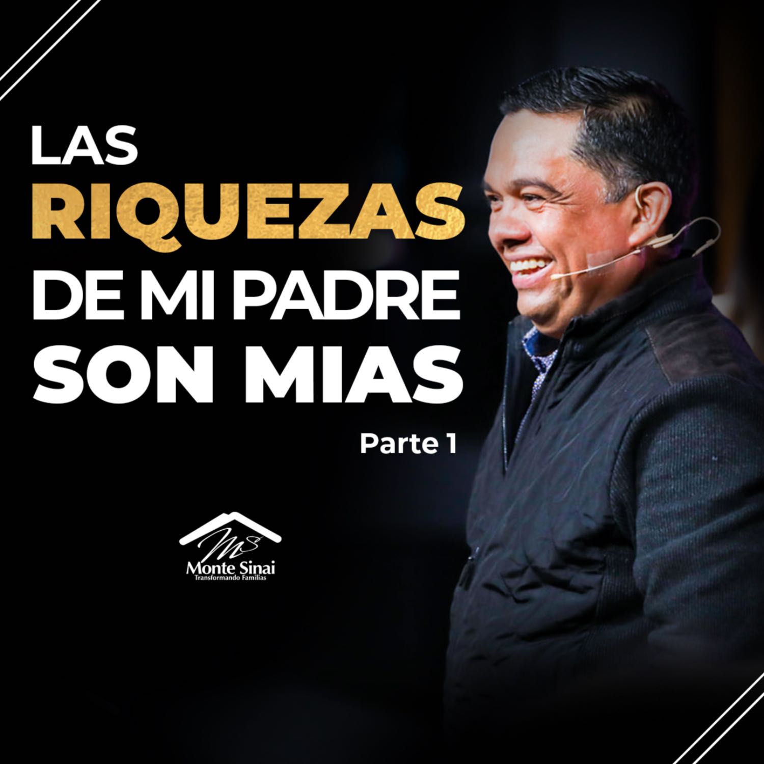 Pastor Eli Chavez