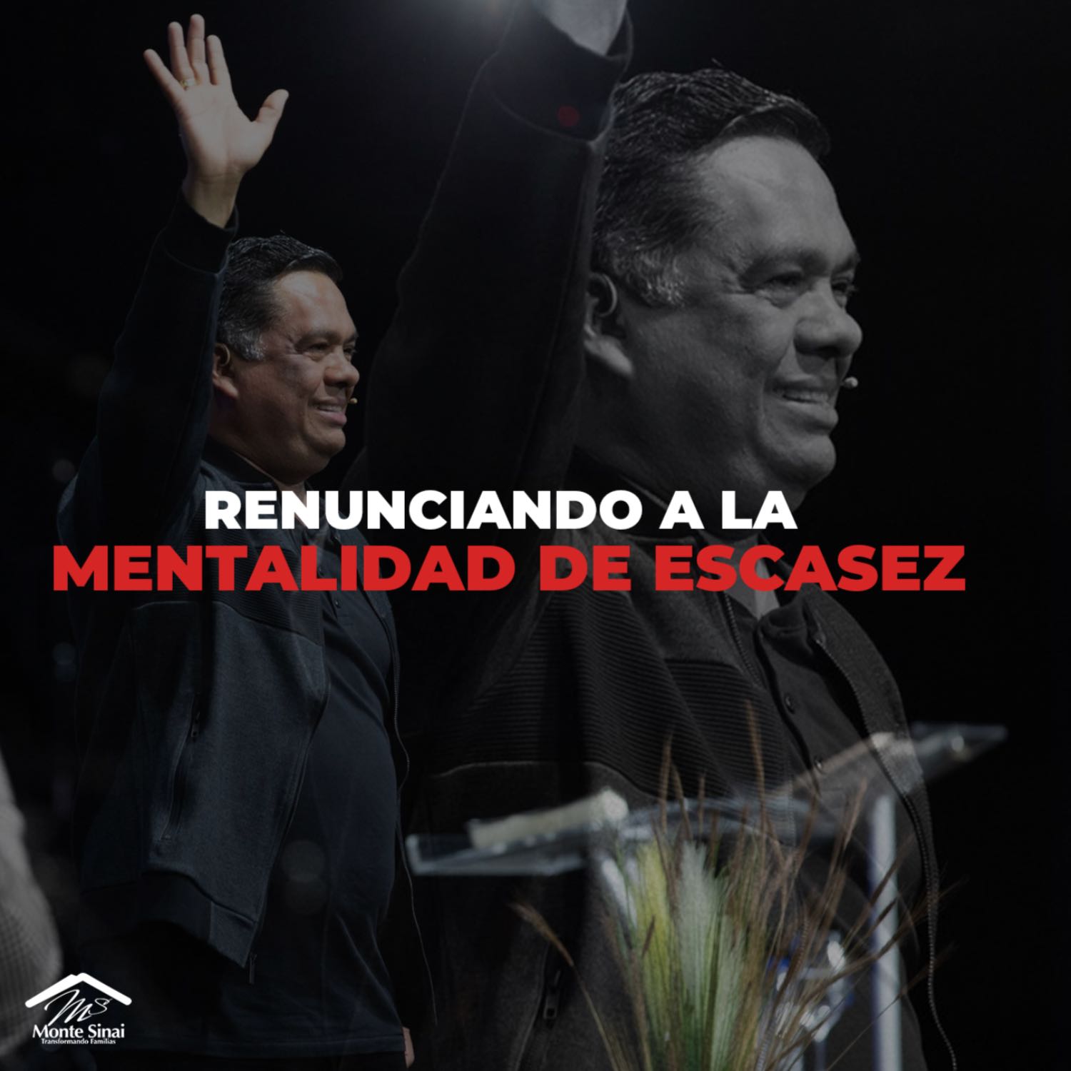 Pastor Eli Chavez