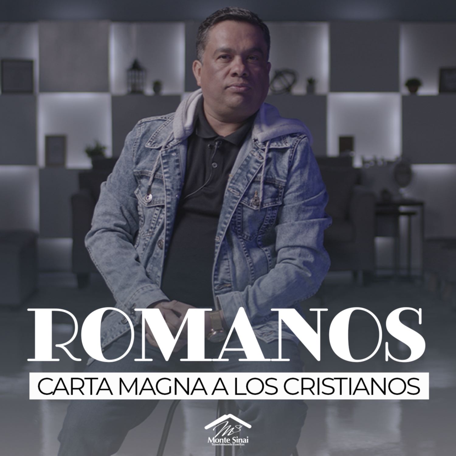 Pastor Eli Chavez
