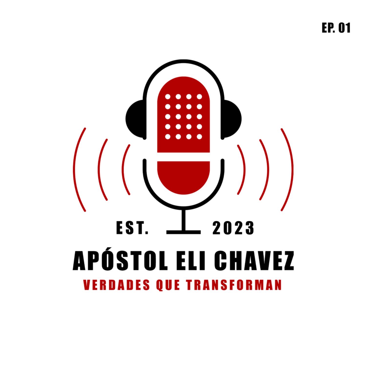 Pastor Eli Chavez
