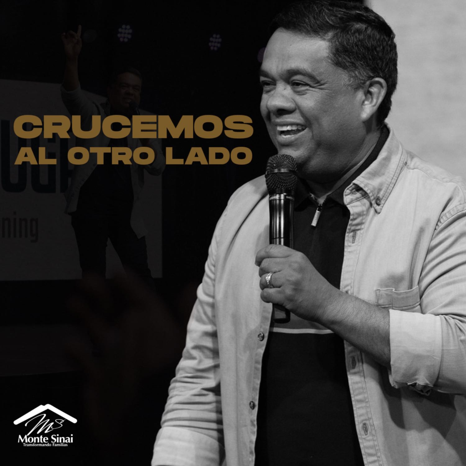 Pastor Eli Chavez