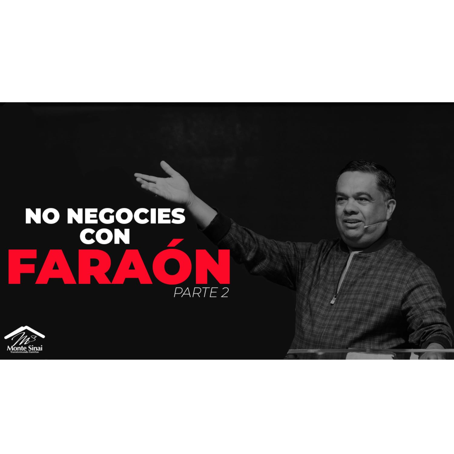 Pastor Eli Chavez